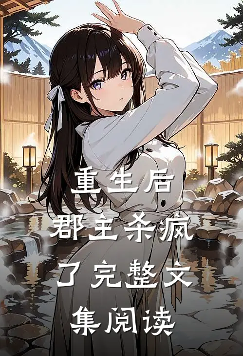 重生后，郡主杀疯了完整文集阅读