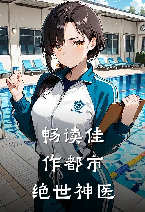 畅读佳作都市：绝世神医