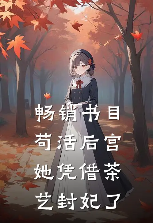 畅销书目苟活后宫：她凭借茶艺封妃了