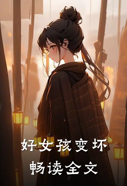 好女孩变坏畅读全文