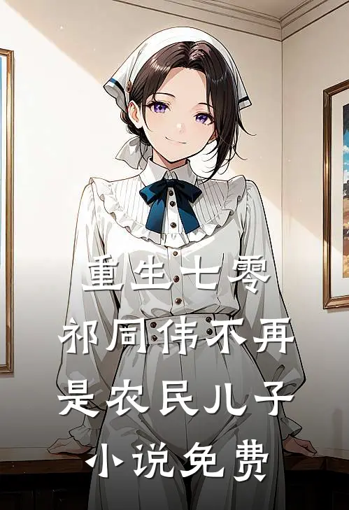 重生七零：祁同伟不再是农民儿子小说免费