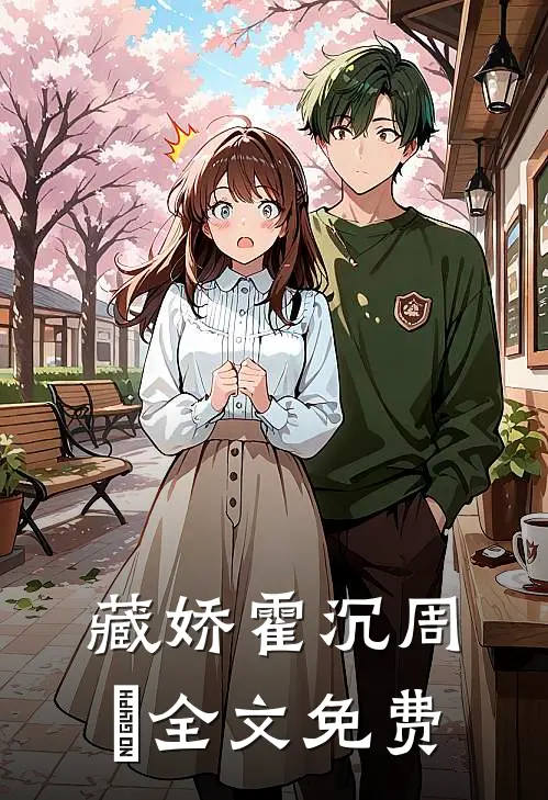 藏娇霍沉周玥全文免费