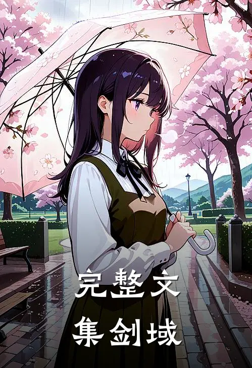 完整文集剑域