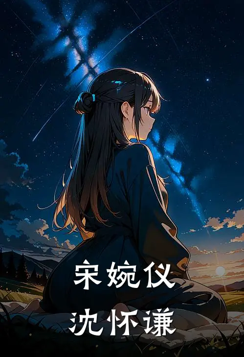 宋婉仪沈怀谦