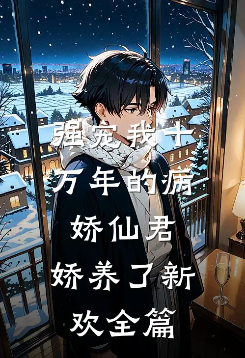 强宠我十万年的病娇仙君，娇养了新欢全篇