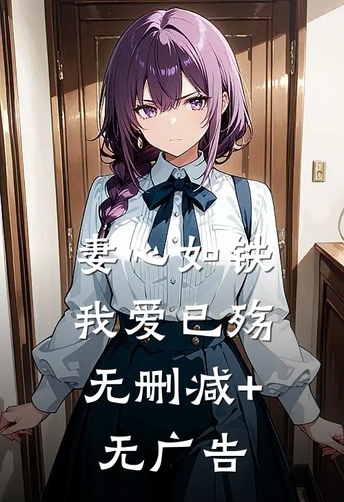 妻心如铁，我爱已殇无删减+无广告