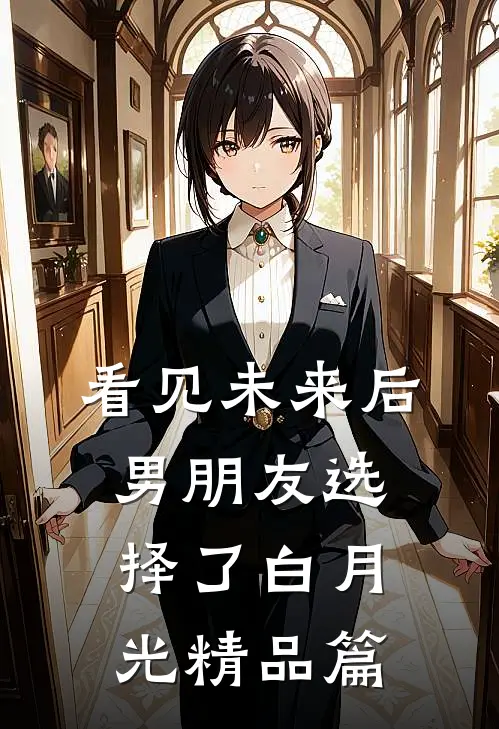 看见未来后，男朋友选择了白月光精品篇