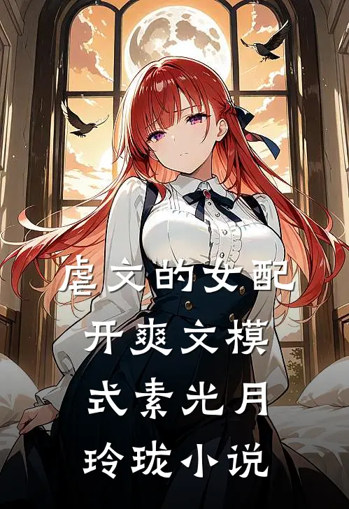 虐文的女配，开爽文模式素光月玲珑小说