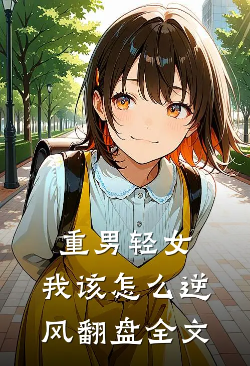 重男轻女，我该怎么逆风翻盘全文