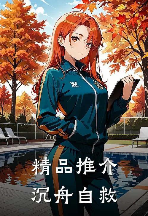 精品推介沉舟自救