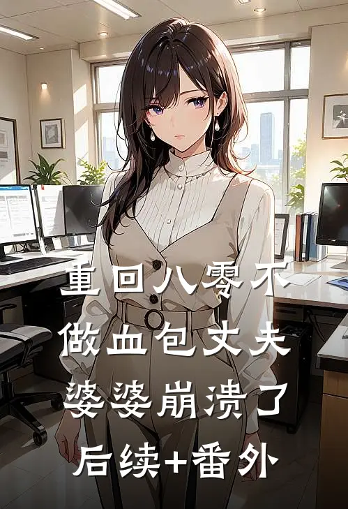 重回八零不做血包丈夫婆婆崩溃了后续+番外