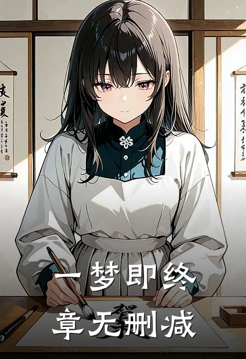 一梦即终章无删减
