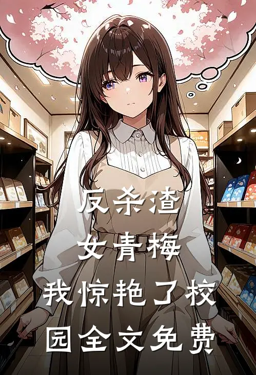 反杀渣女青梅，我惊艳了校园全文免费