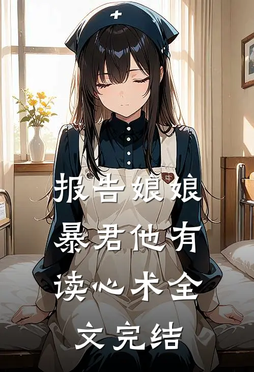报告娘娘，暴君他有读心术全文完结