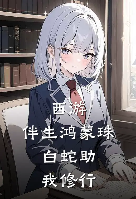 西游：伴生鸿蒙珠，白蛇助我修行
