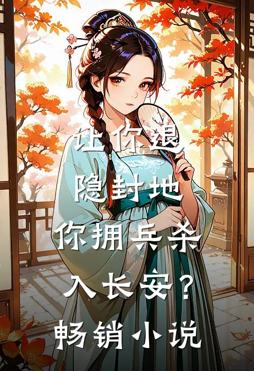 让你退隐封地，你拥兵杀入长安？畅销小说