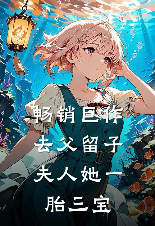 畅销巨作去父留子，夫人她一胎三宝