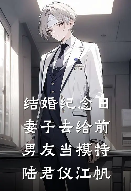 结婚纪念日，妻子去给前男友当模特陆君仪江帆
