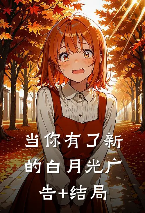 当你有了新的白月光广告+结局