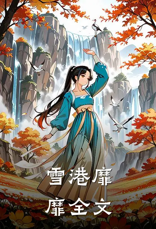 雪港靡靡全文