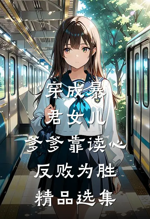 穿成暴君女儿，爹爹靠读心反败为胜精品选集