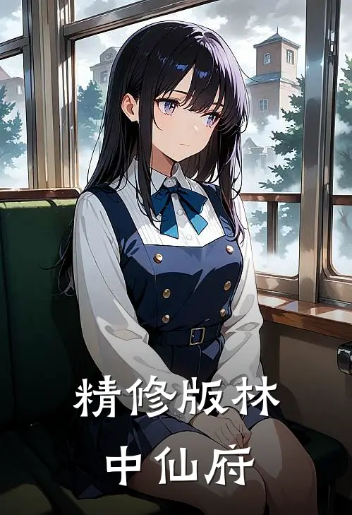 精修版林中仙府