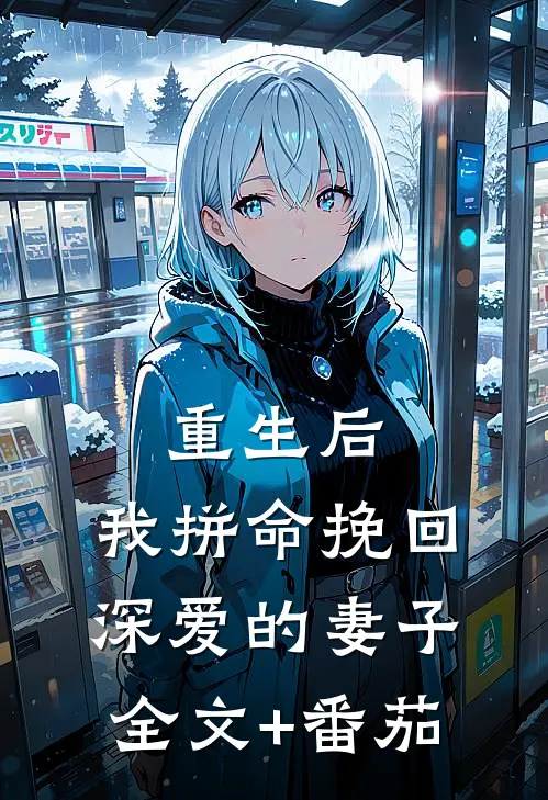 重生后，我拼命挽回深爱的妻子全文+番茄