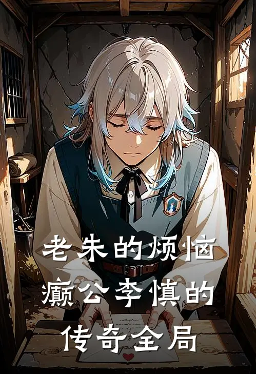 老朱的烦恼：癫公李慎的传奇全局
