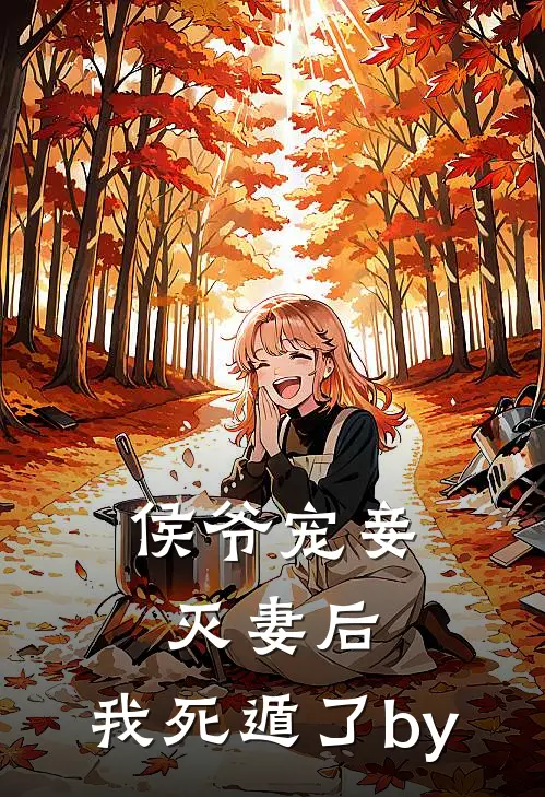 侯爷宠妾灭妻后，我死遁了by