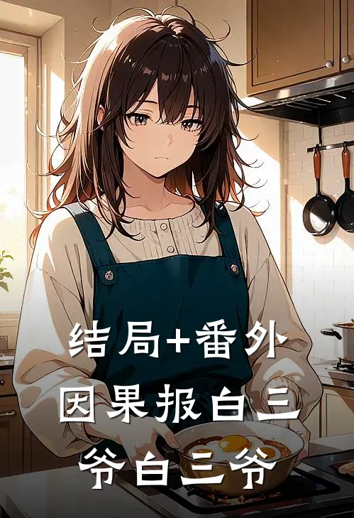 结局+番外因果报白三爷白三爷