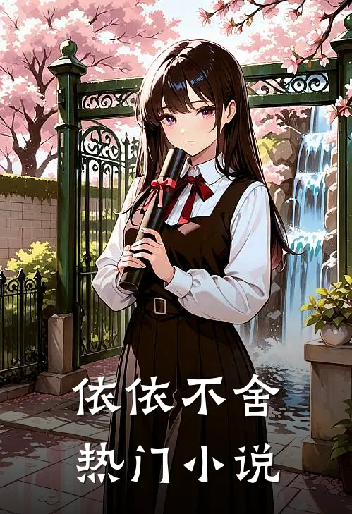 依依不舍热门小说