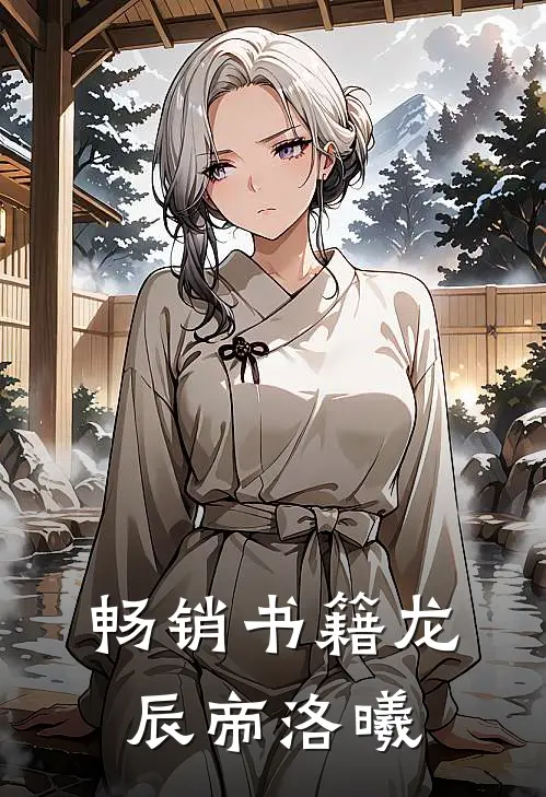 畅销书籍龙辰帝洛曦