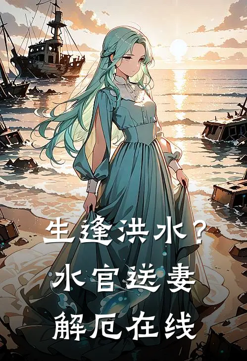生逢洪水？水官送妻解厄在线