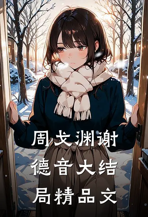 周戈渊谢德音大结局精品文