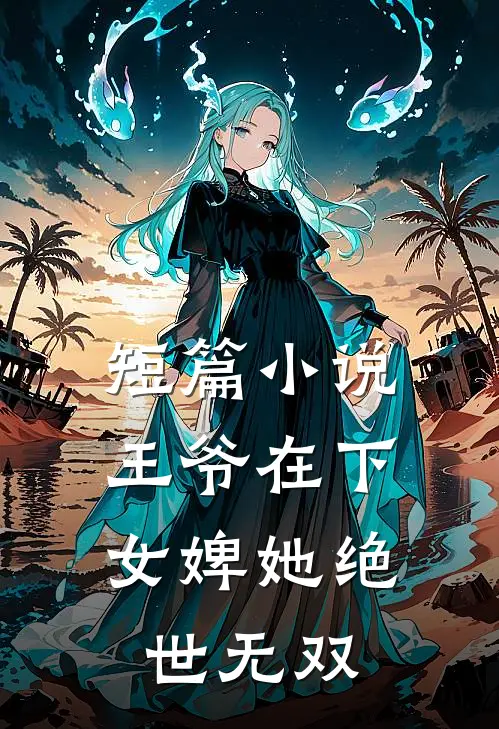 短篇小说王爷在下：女婢她绝世无双