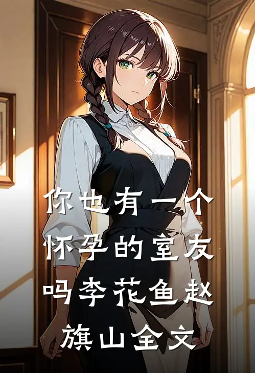 你也有一个怀孕的室友吗李花鱼赵旗山全文