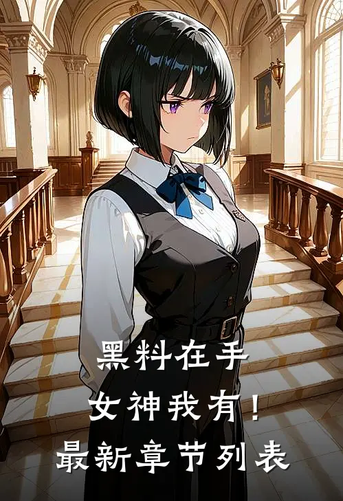 黑料在手，女神我有！最新章节列表
