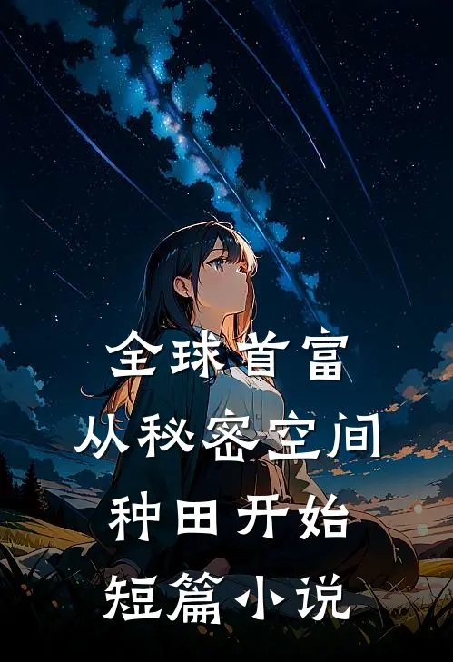 全球首富：从秘密空间种田开始短篇小说