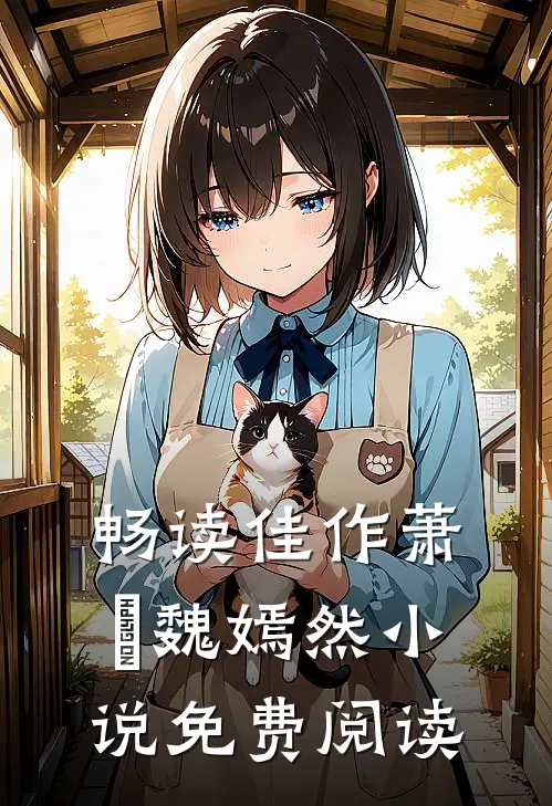 畅读佳作萧烆魏嫣然小说免费阅读