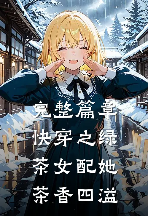 完整篇章快穿之绿茶女配她茶香四溢