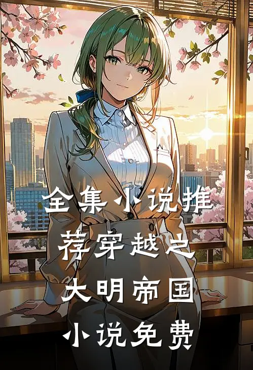 全集小说推荐穿越之大明帝国小说免费