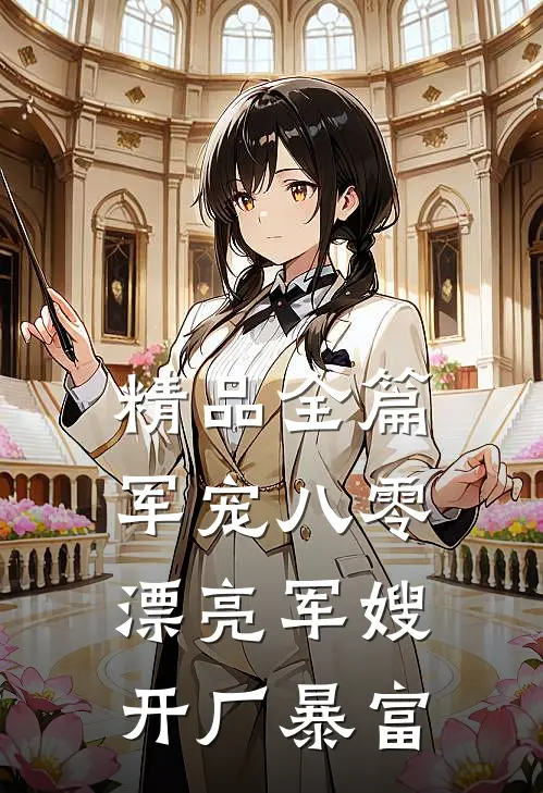 精品全篇军宠八零：漂亮军嫂开厂暴富