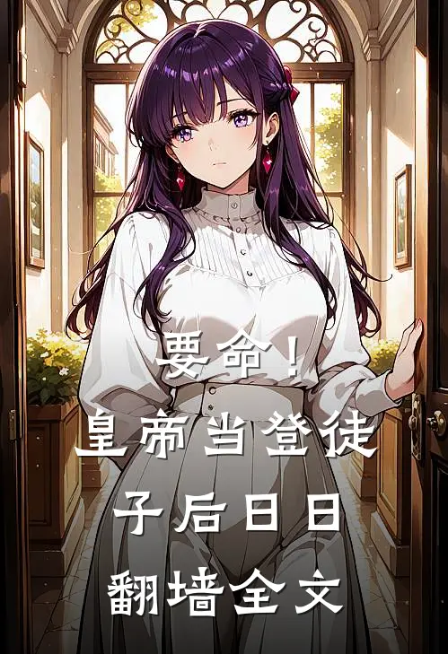 要命！皇帝当登徒子后日日翻墙全文