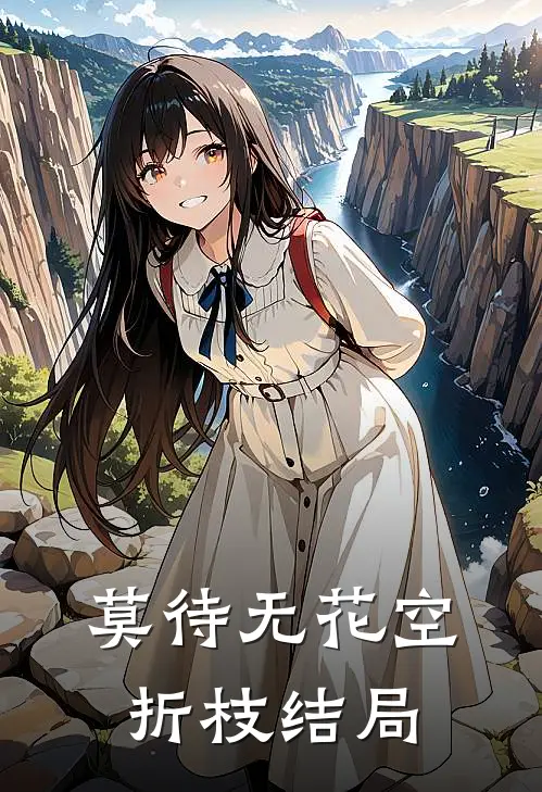 莫待无花空折枝结局