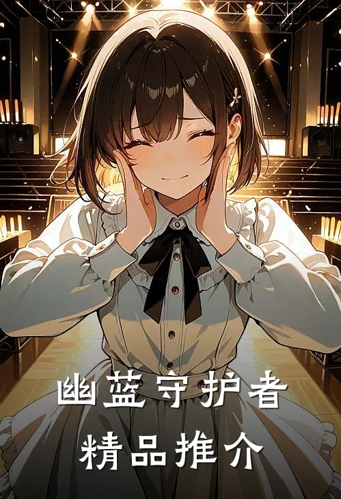幽蓝守护者精品推介