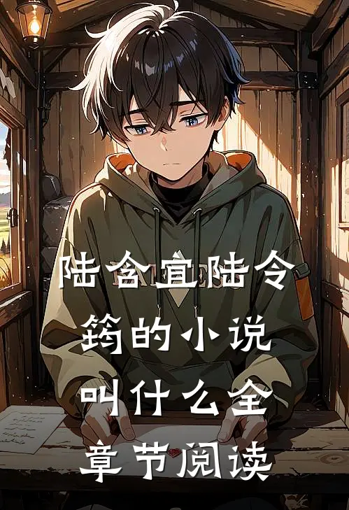 陆含宜陆令筠的小说叫什么全章节阅读