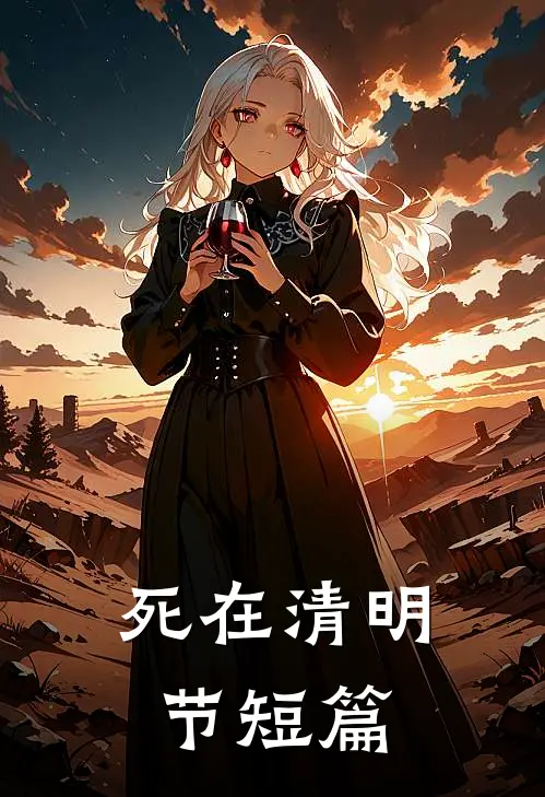 死在清明节短篇
