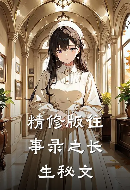 精修版往事录之长生秘文