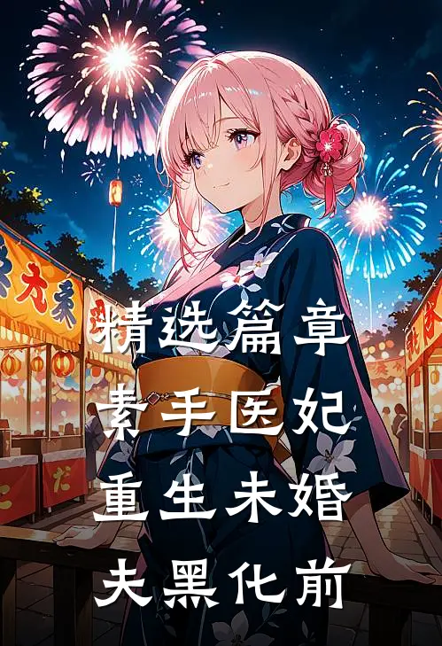 精选篇章素手医妃：重生未婚夫黑化前