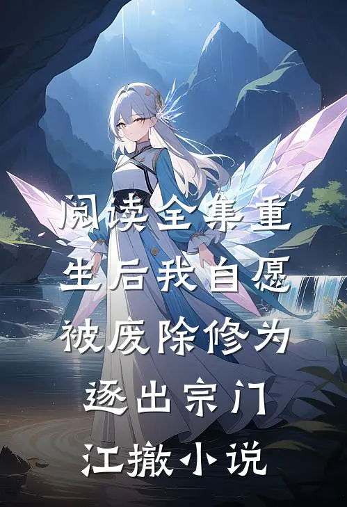 阅读全集重生后我自愿被废除修为，逐出宗门江撤小说